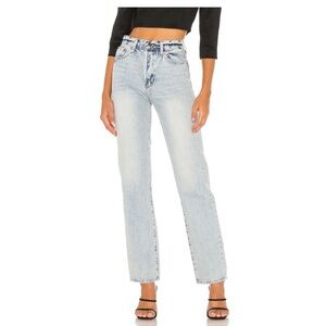 Pistola Cassie Jeans